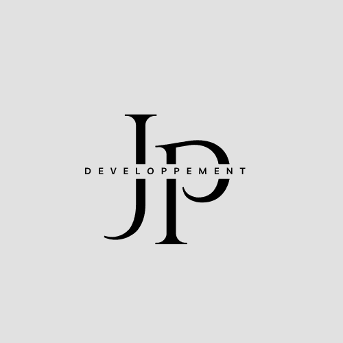 JP Développement logo